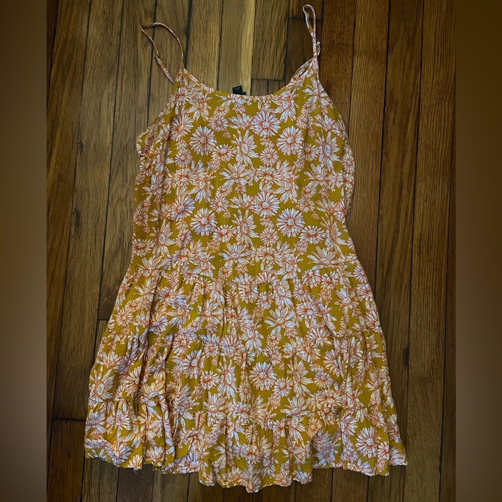 Tank Dress